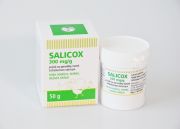 SALICOX Powder for Oral Solution 50 Grams